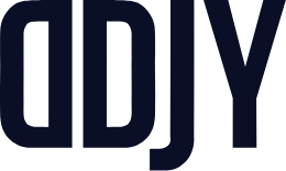 Adjy Logo