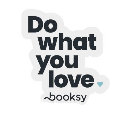 Do what you love